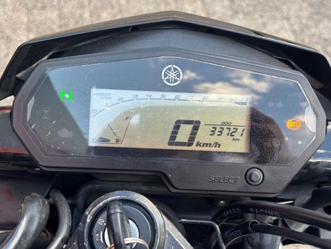 YAMAHA FZ25 250 FAZER FLEX