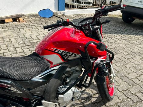 HONDA CB 250 TWISTER/FLEXONE