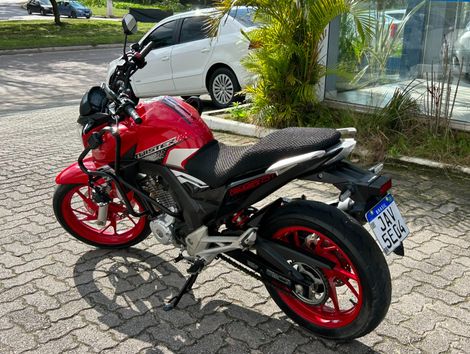 HONDA CB 250 TWISTER/FLEXONE