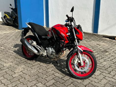 HONDA CB 250 TWISTER/FLEXONE