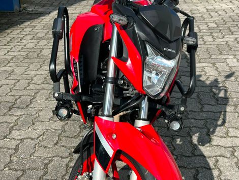 HONDA CB 250 TWISTER/FLEXONE