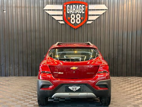 Chevrolet ONIX HATCH ACTIV 1.4 8V Flex 5P Aut.