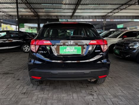 Honda HR-V EX 1.8 Flexone 16V 5p Aut.