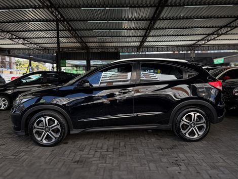 Honda HR-V EX 1.8 Flexone 16V 5p Aut.