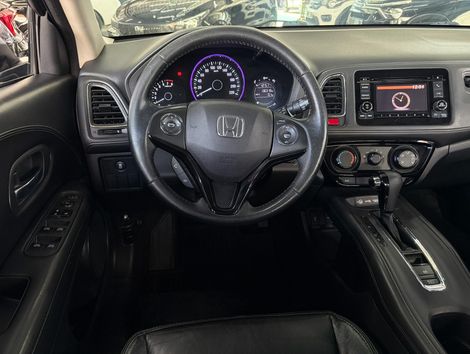 Honda HR-V EX 1.8 Flexone 16V 5p Aut.