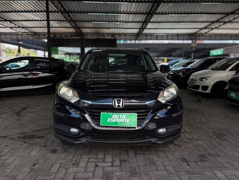 Honda HR-V EX 1.8 Flexone 16V 5p Aut.