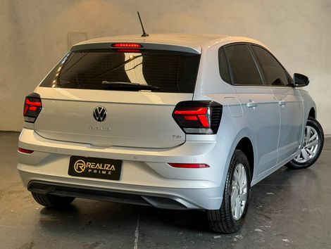 VolksWagen Polo 1.0 MPI Flex 12V 5p
