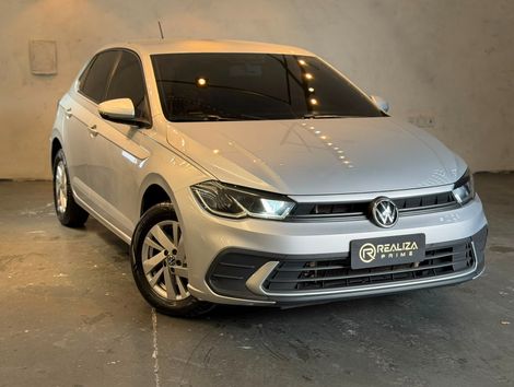 VolksWagen Polo 1.0 MPI Flex 12V 5p