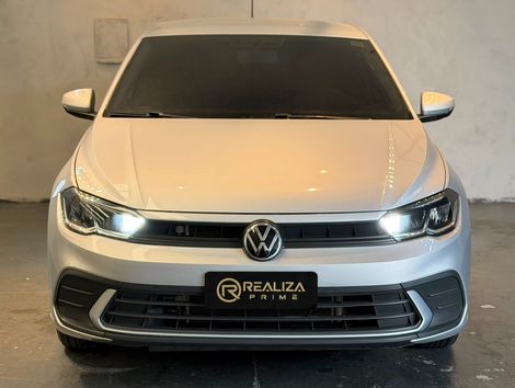 VolksWagen Polo 1.0 MPI Flex 12V 5p