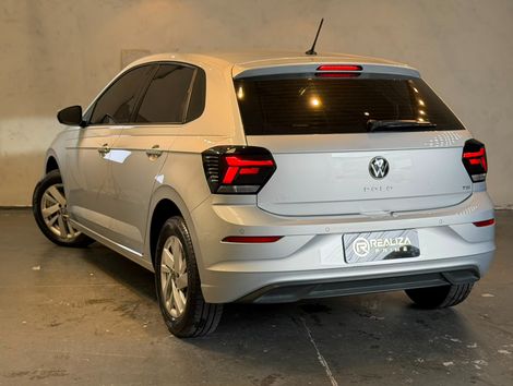 VolksWagen Polo 1.0 MPI Flex 12V 5p