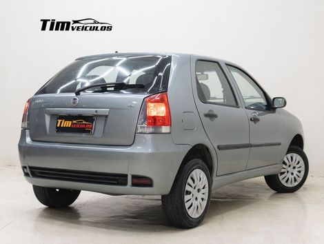 Fiat Palio EX 1.0 mpi Fire/ Fire Flex 8v 2p