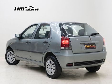 Fiat Palio EX 1.0 mpi Fire/ Fire Flex 8v 2p