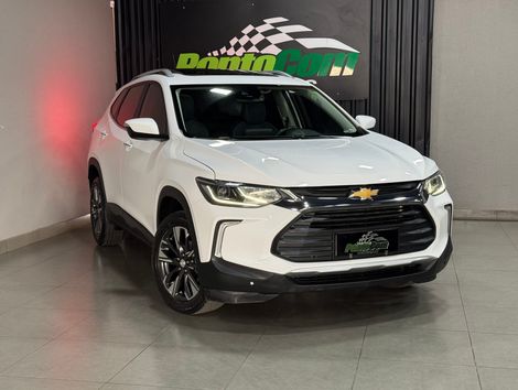 Chevrolet TRACKER Premier 1.2 Turbo 12V Flex Aut.