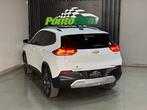 Chevrolet TRACKER Premier 1.2 Turbo 12V Flex Aut.