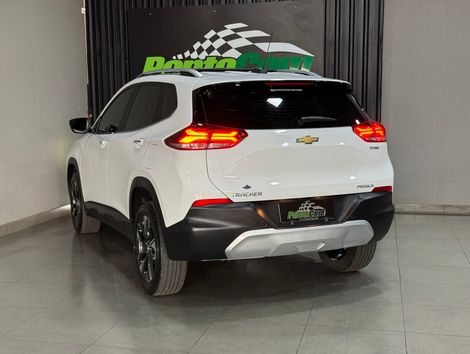Chevrolet TRACKER Premier 1.2 Turbo 12V Flex Aut.