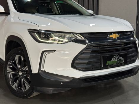 Chevrolet TRACKER Premier 1.2 Turbo 12V Flex Aut.