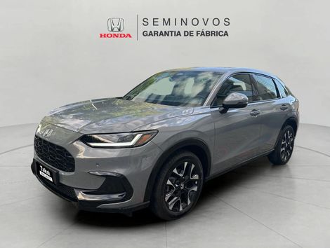 Honda ZR-V Touring 2.0 16V 5p Aut.
