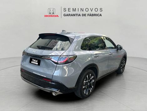Honda ZR-V Touring 2.0 16V 5p Aut.