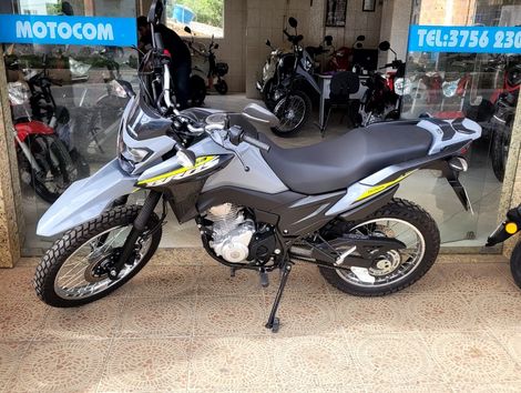 HONDA NXR 160 BROS FLEX