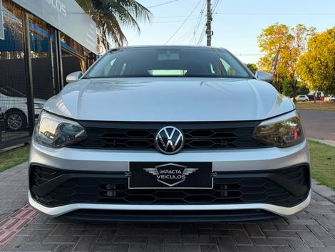VolksWagen Polo Track 1.0 Flex 12V 5p