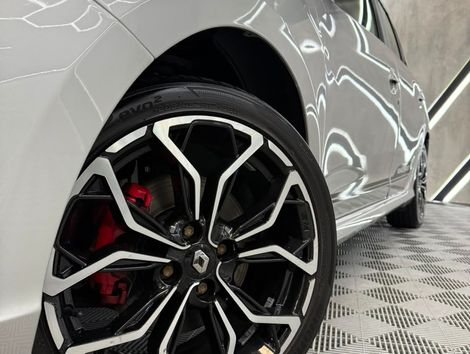 Renault SANDERO SPORT RS 2.0 Flex 16V 5p