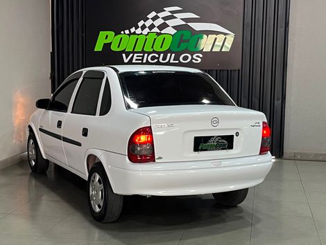 Chevrolet Corsa Sed Class.Life 1.0/1.0 FlexPower