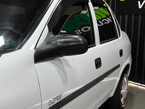 Chevrolet Corsa Sed Class.Life 1.0/1.0 FlexPower