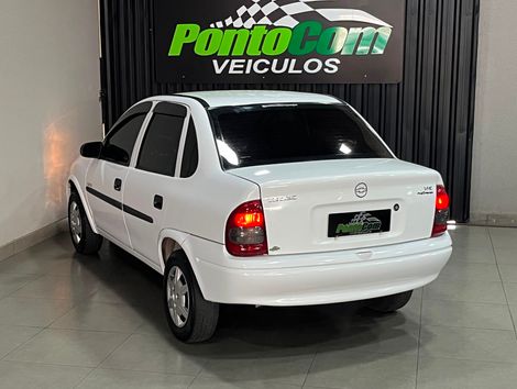 Chevrolet Corsa Sed Class.Life 1.0/1.0 FlexPower