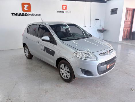 Fiat Palio ATTRACTIVE 1.0 EVO Fire Flex 8v 5p