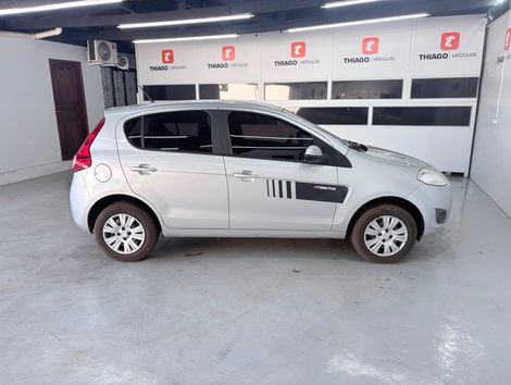 Fiat Palio ATTRACTIVE 1.0 EVO Fire Flex 8v 5p