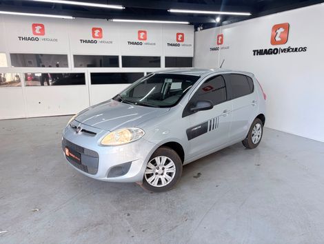 Fiat Palio ATTRACTIVE 1.0 EVO Fire Flex 8v 5p