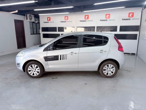 Fiat Palio ATTRACTIVE 1.0 EVO Fire Flex 8v 5p