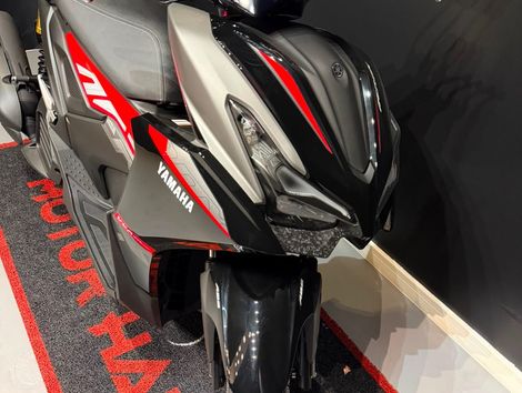YAMAHA AEROX CONNECTED ABS