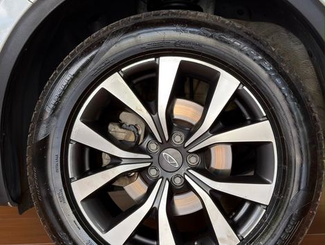 CHERY Tiggo 7 Pro 1.6 Turbo 16V Aut.  