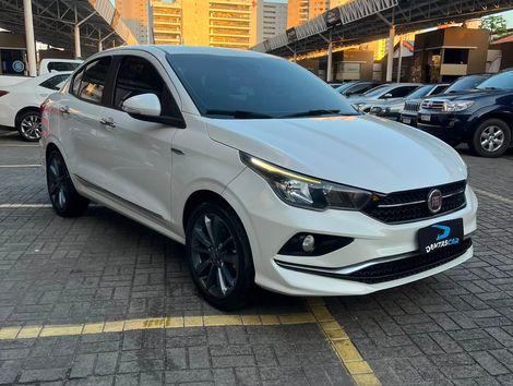 Fiat CRONOS PRECISION 1.8 16V Flex Aut.
