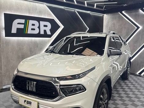 Fiat Toro Ranch 2.0 16V 4x4 TB Diesel Aut.