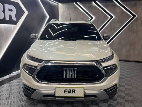 Fiat Toro Ranch 2.0 16V 4x4 TB Diesel Aut.