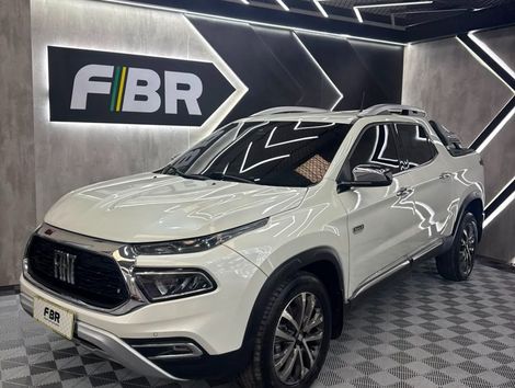 Fiat Toro Ranch 2.0 16V 4x4 TB Diesel Aut.