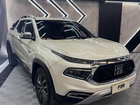 Fiat Toro Ranch 2.0 16V 4x4 TB Diesel Aut.