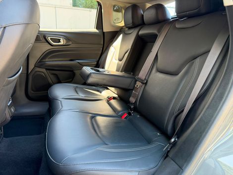 Jeep COMPASS LONG. T270 1.3 TB 4x2 Flex Aut.