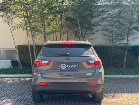 Jeep COMPASS LONG. T270 1.3 TB 4x2 Flex Aut.
