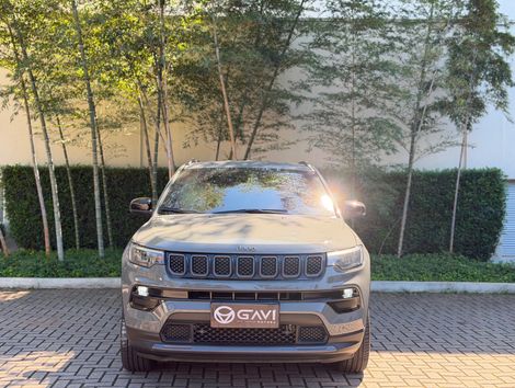 Jeep COMPASS LONG. T270 1.3 TB 4x2 Flex Aut.