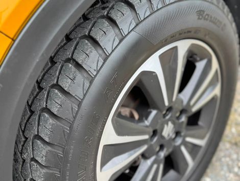 Suzuki Vitara 4SPORT ALLGRIP 1.4 TB 16V Aut.