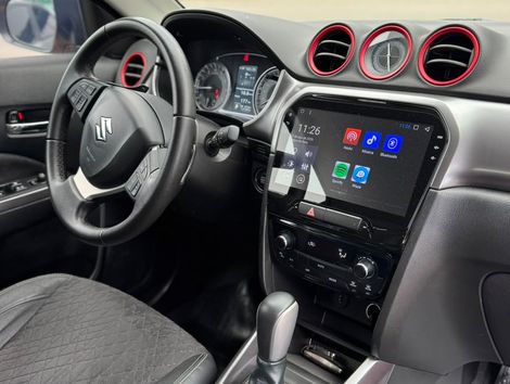 Suzuki Vitara 4SPORT ALLGRIP 1.4 TB 16V Aut.