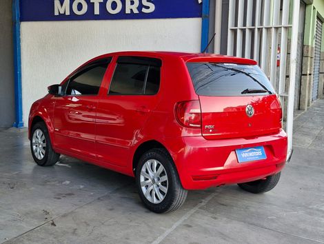VolksWagen Fox 1.0 Mi Total Flex 8V 5p