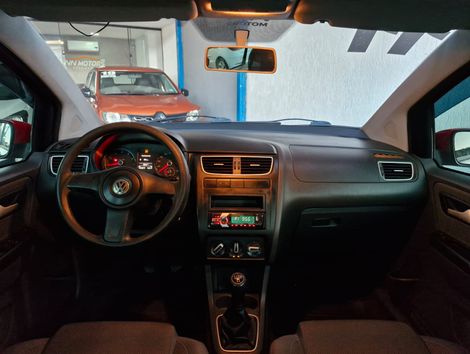 VolksWagen Fox 1.0 Mi Total Flex 8V 5p