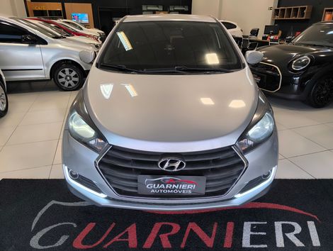 Hyundai HB20 C./C.Plus/C.Style 1.6 Flex 16V Mec.