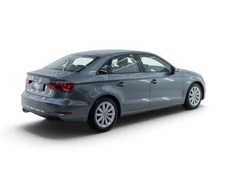 Audi A3 Sedan 1.4/ Attra. 16V TB FSI S-tronic