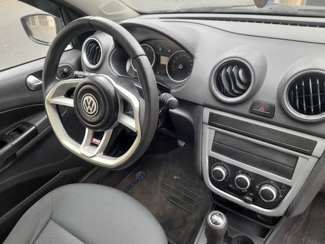 VolksWagen Gol (novo) 1.0 Mi Total Flex 8V 4p
