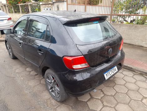 VolksWagen Gol (novo) 1.0 Mi Total Flex 8V 4p